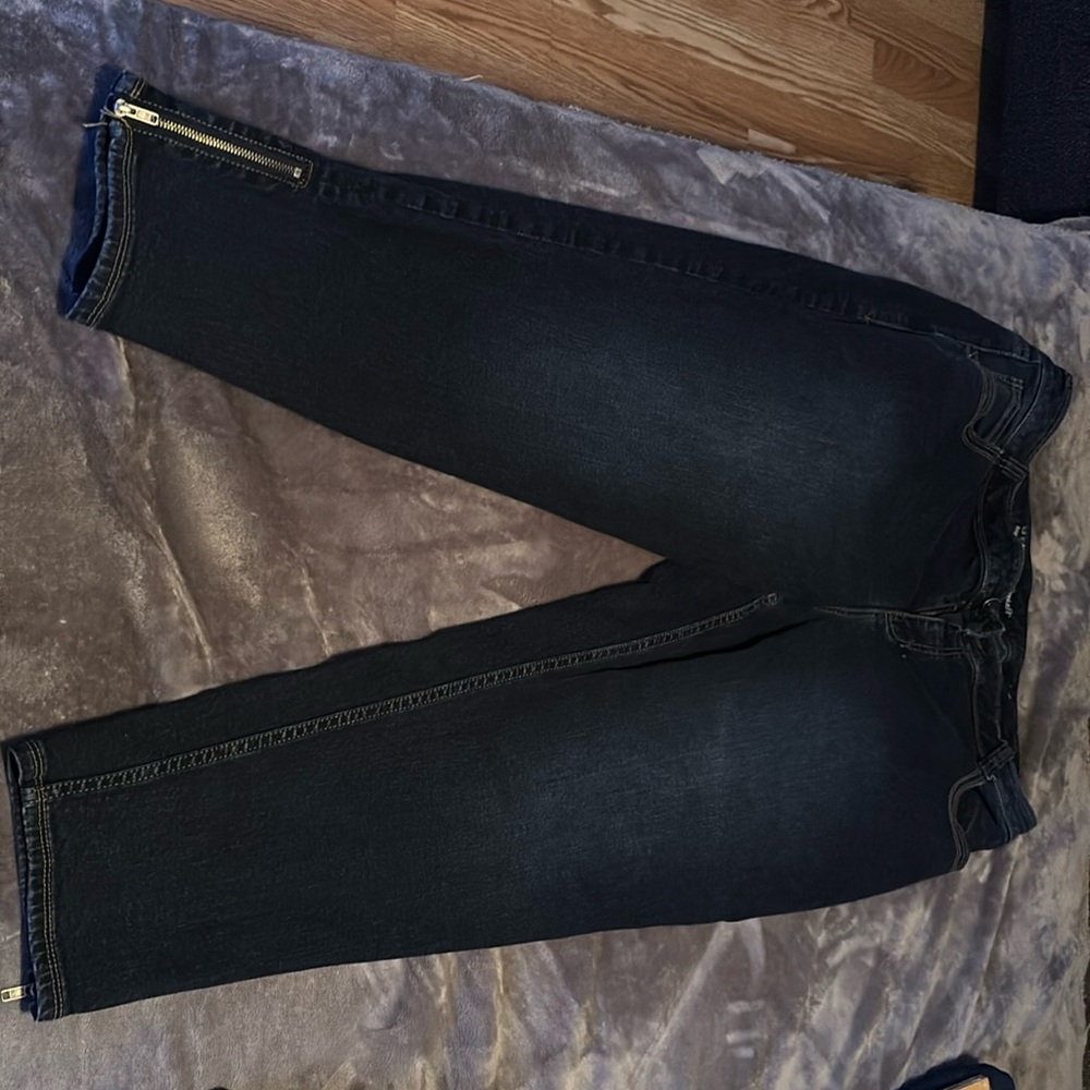 Blue Jeans